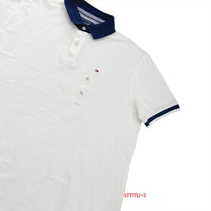 Polo Tommy Hilfiger Caballero