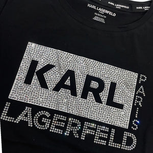 Playera Karl Lagerfeld Dama